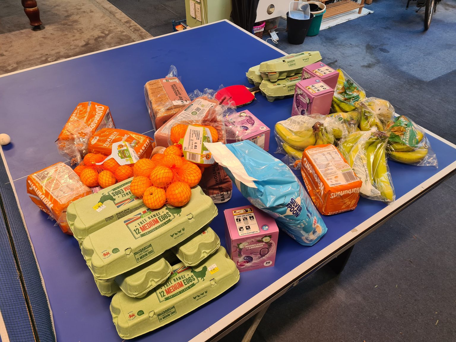 Walking tour highlights inspiring community projects – Hackney Giving