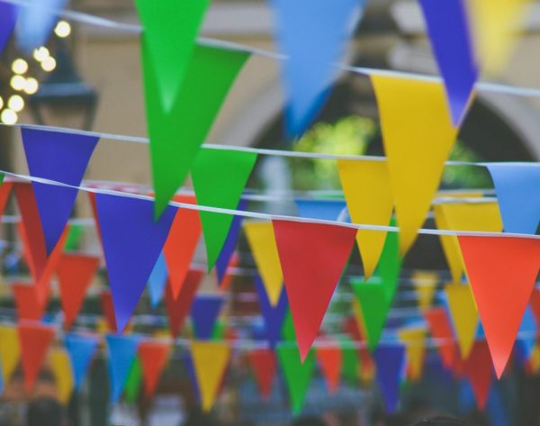 Bunting